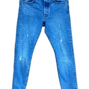 リーバイス 501 スキニー w25 L26