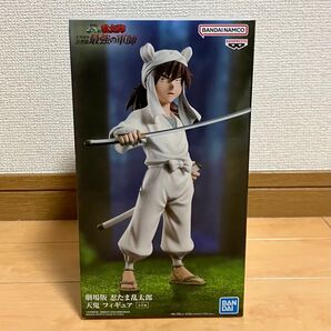 劇場版 忍たま乱太郎 ドクタケ忍者隊最強軍師 天鬼 フィギュア