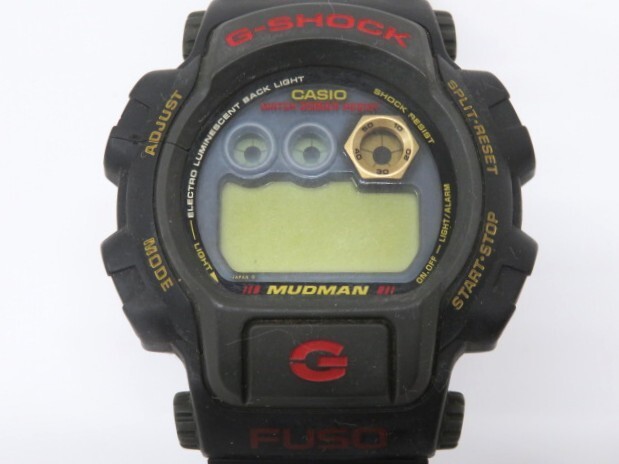 Yahoo!オークション -「gshock mudman 8400」の落札相場・落札価格 Yahoo!オークション -「gshock mudman 8400」の落札相場・落札価格