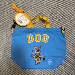プレモル DOD トートバッグ