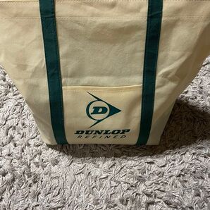 DUNLOP ジャケット LLサイズ ブラック D5A301