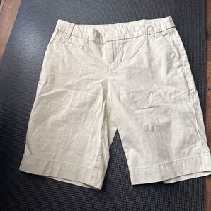 パタゴニア 新品未使用 ハーフパンツ