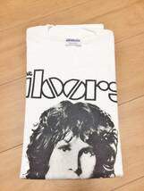 00' Doors/ドアーズ/Tシャツ 新品 ビンテージ品_画像4