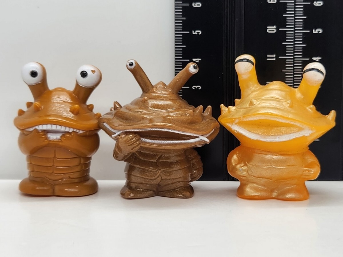 Yahoo!オークション -「パチ怪獣ソフビ」(その他) (怪獣、宇宙人 Yahoo!オークション -「パチ怪獣ソフビ」(その他) (怪獣、宇宙人