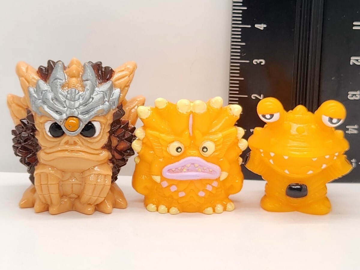 2025年最新】ガラモン ソフビ - Yahoo!オークション 2025年最新】ガラモン ソフビ - Yahoo!オークション