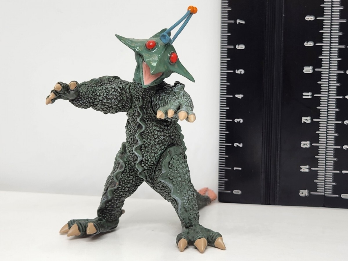 Yahoo!オークション -「大怪獣ガメラフィギュア」の落札相場 Yahoo!オークション -「大怪獣ガメラフィギュア」の落札相場