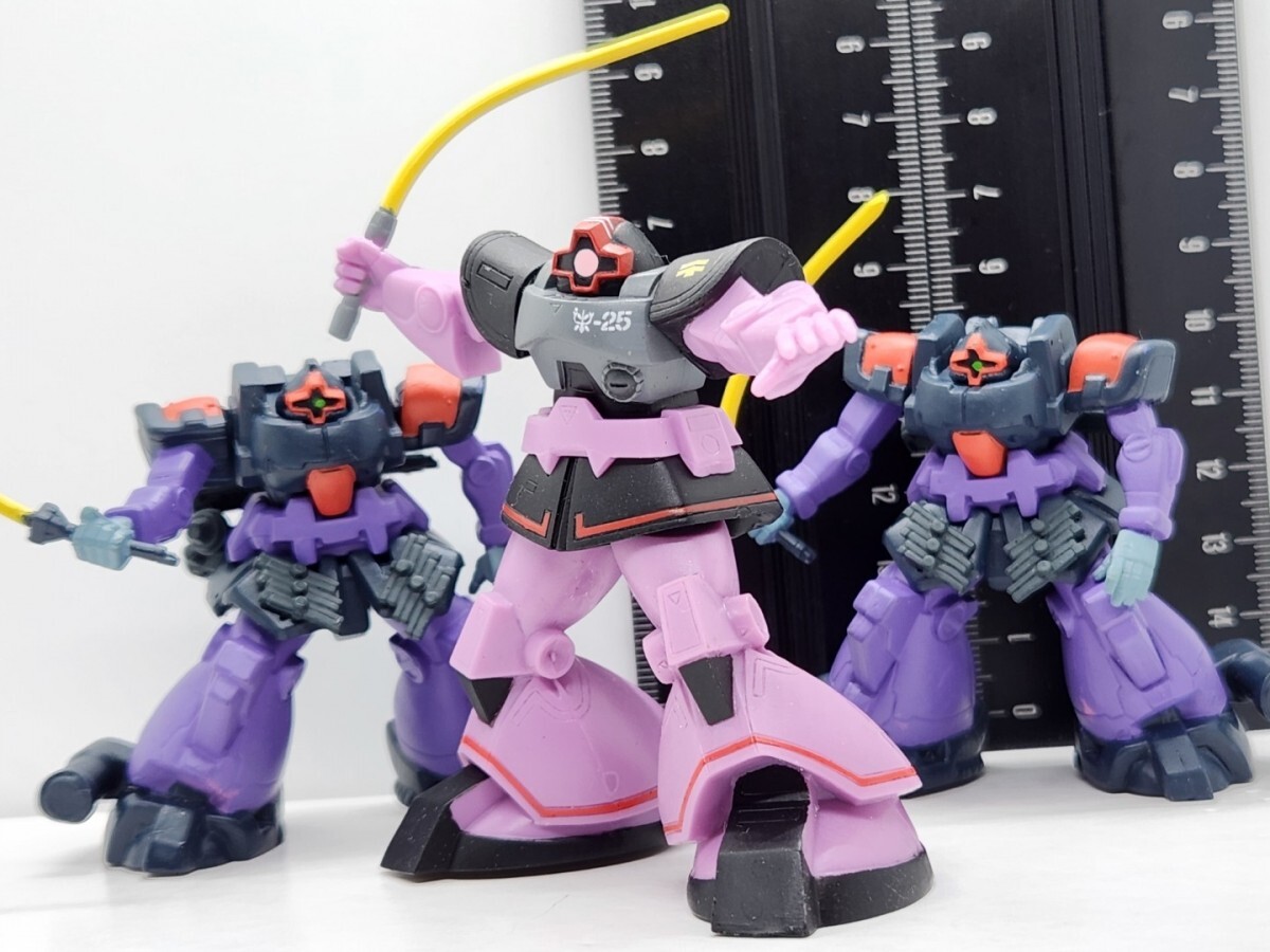 2025年最新】Yahoo!オークション -ドム ガンダム 黒い三連星の 2025年最新】Yahoo!オークション -ドム ガンダム 黒い三連星の
