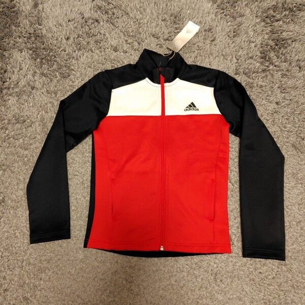 新品 アディダス adidas YB カラーブロック ウォームアップジャケット ジャージ