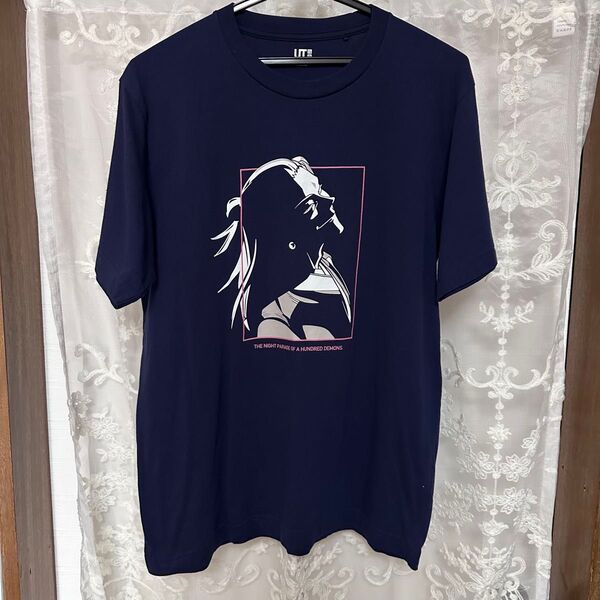 ユニクロ 呪術廻戦 UT Tシャツ