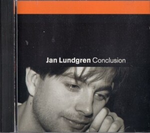 ■□Jan Lundgrenヤン・ラングレン/コンクルージョン□■