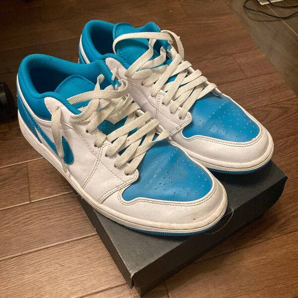 エアジョーダン1アクアトーン NIKE