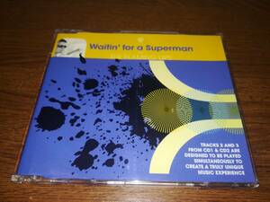 x1465【CD】ザ・フレーミング・リップス The Flaming Lips / Waitin' For A Superman