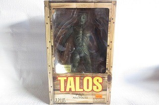Yahoo!オークション -「x-plus タロス」(フィギュア) の落札相場 Yahoo!オークション -「x-plus タロス」(フィギュア) の落札相場