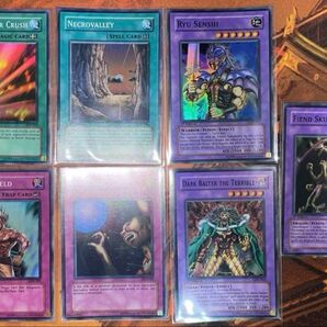 【遊戯王】旧アジアスーパーセット