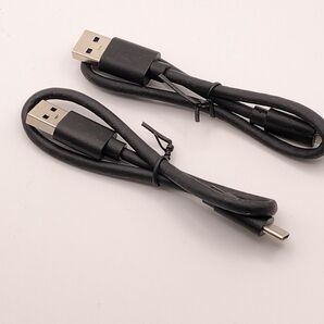 USB3.0 Type-Cケーブル 30cm 2本