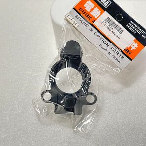 CYMA CNC M4 ストックアダプター Type-A QD スリングマウント付き 東京マルイ MP5K AEG