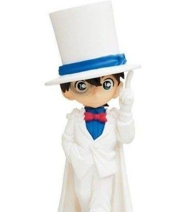 チョコエッグ 名探偵コナン 江戸川コナンキッド衣装ver