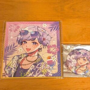 いれいす 初兎くん セット