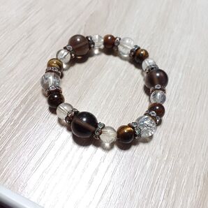 パワーストーン 金運 運気上昇 アクセサリー