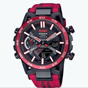 ECB-2000MFG-1AJR 頭文字D & MFゴースト 限定 コラボモデル