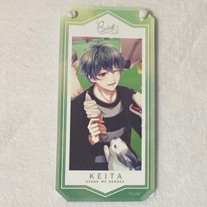 スタマイ 神楽亜貴 槙慶太 ドアプレート