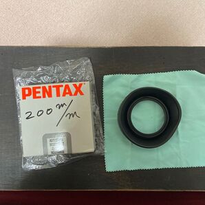 PENTAX ラバーフード RH-RB49ミリ 34774
