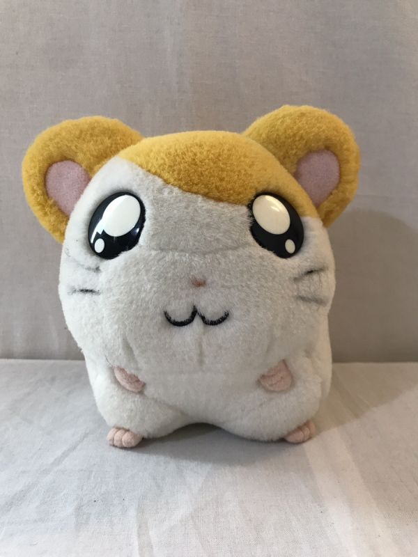 Yahoo!オークション -「とっとこハム太郎 ぬいぐるみ」の落札 Yahoo!オークション -「とっとこハム太郎 ぬいぐるみ」の落札