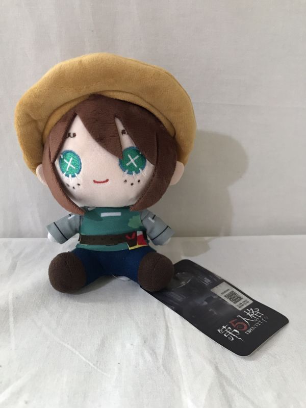 Yahoo!オークション -「第五人格 ぬいぐるみ」(キャラクター Yahoo!オークション -「第五人格 ぬいぐるみ」(キャラクター