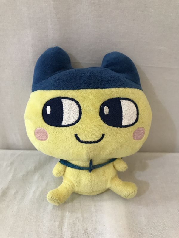 Yahoo!オークション -「まめっち」(キャラクター) (ぬいぐるみ Yahoo!オークション -「まめっち」(キャラクター) (ぬいぐるみ