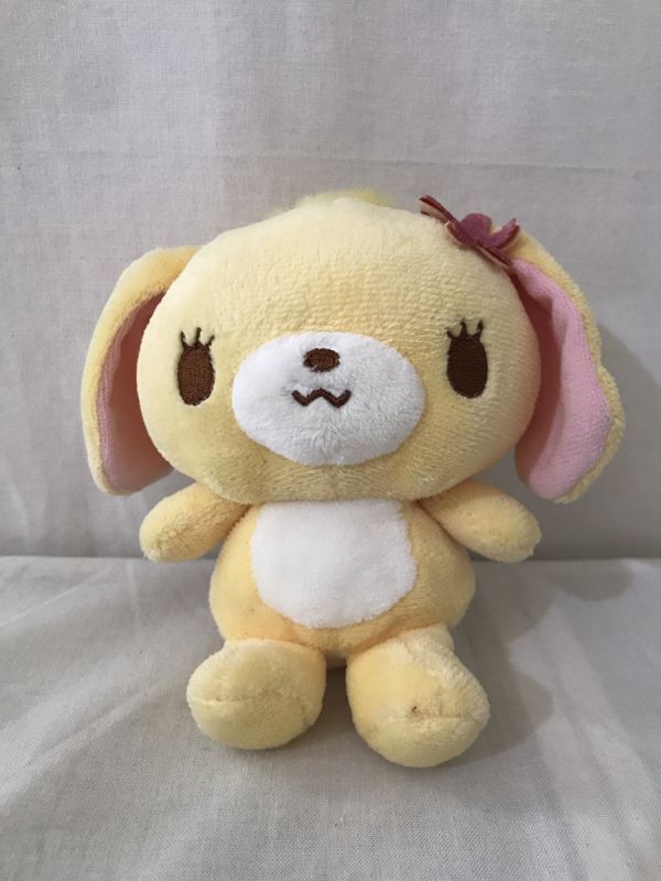 Yahoo!オークション -「シュガーバニーズ ぬいぐるみ」の落札 Yahoo!オークション -「シュガーバニーズ ぬいぐるみ」の落札