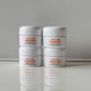 ドゥラメールザ・モイスチャークリーム