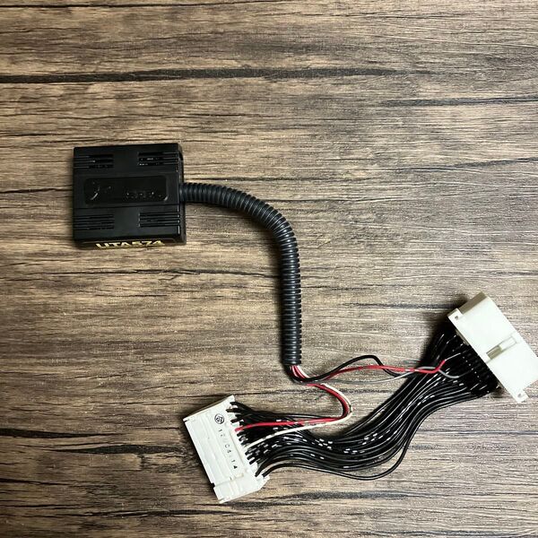 データシステム TV-KIT オートタイプ UTA574 マツダ車