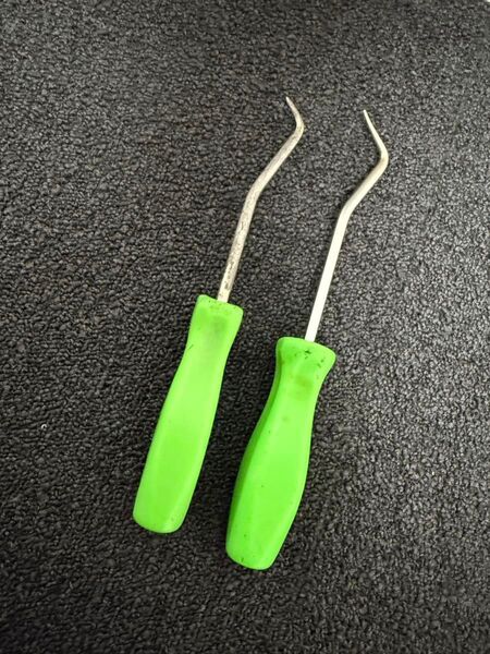 スナップオン ホースリムーバー 2本セット