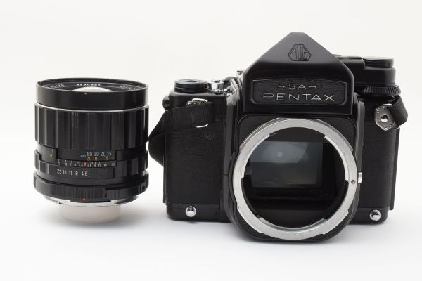 Yahoo!オークション -「pentax smc takumar 6x7 75mm f4.5」の Yahoo!オークション -「pentax smc takumar 6x7 75mm f4.5」の