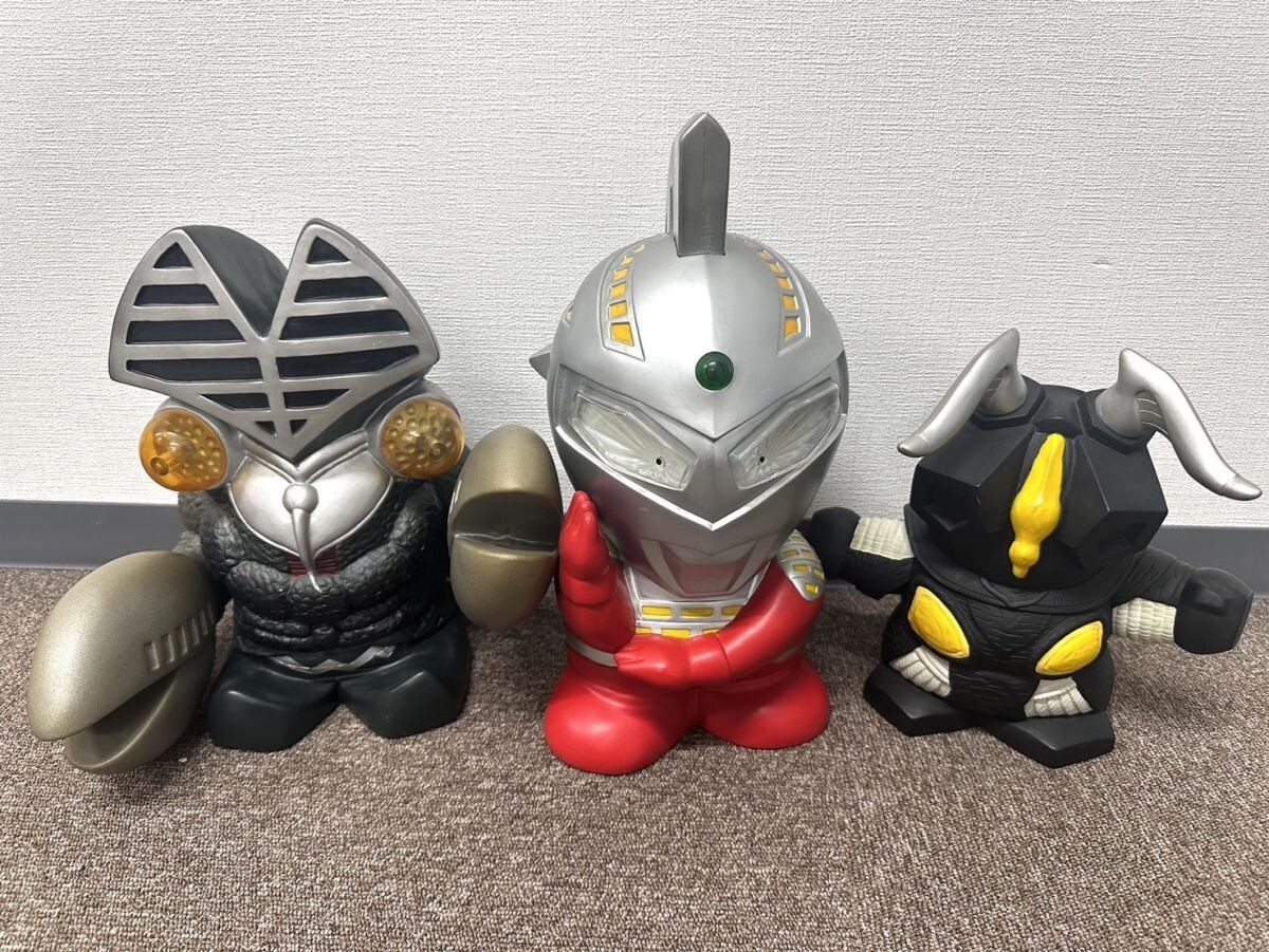 Yahoo!オークション -「貯金箱」(ウルトラセブン) (ウルトラマン Yahoo!オークション -「貯金箱」(ウルトラセブン) (ウルトラマン