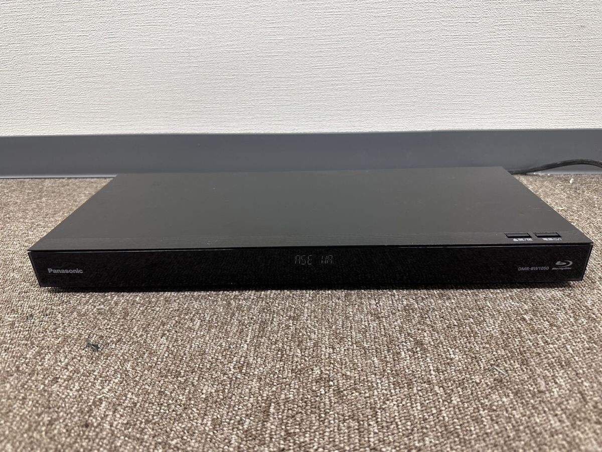Yahoo!オークション -「dmr-bw1050」の落札相場・落札価格 Yahoo!オークション -「dmr-bw1050」の落札相場・落札価格
