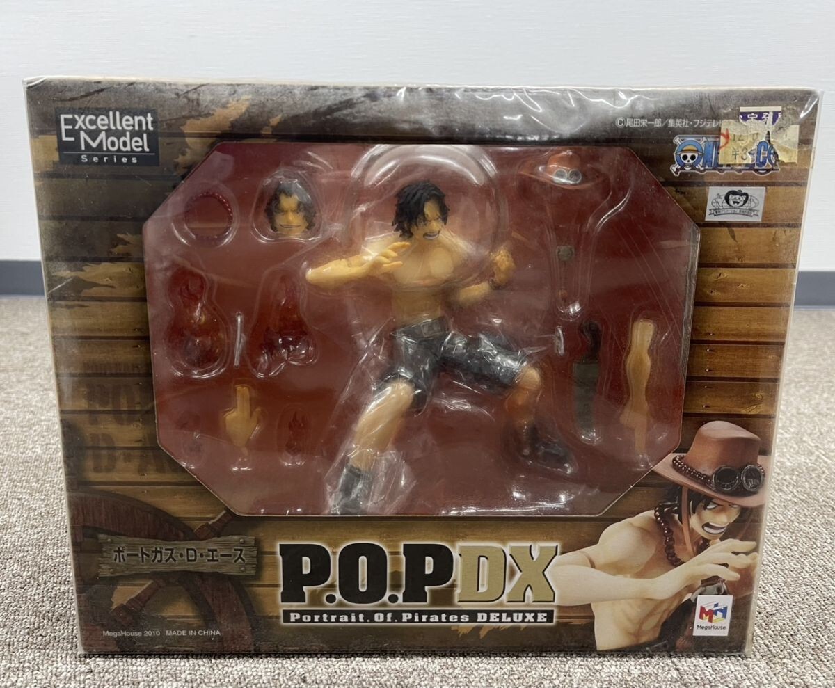 Yahoo!オークション -「pop ワンピース エース」(ポートガス・D Yahoo!オークション -「pop ワンピース エース」(ポートガス・D