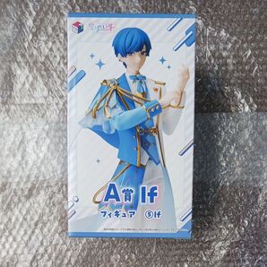 フィギュア いれいす 一番くじ A賞 If 未開封