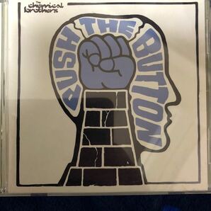 PUSH THE BUTTON/ 中古