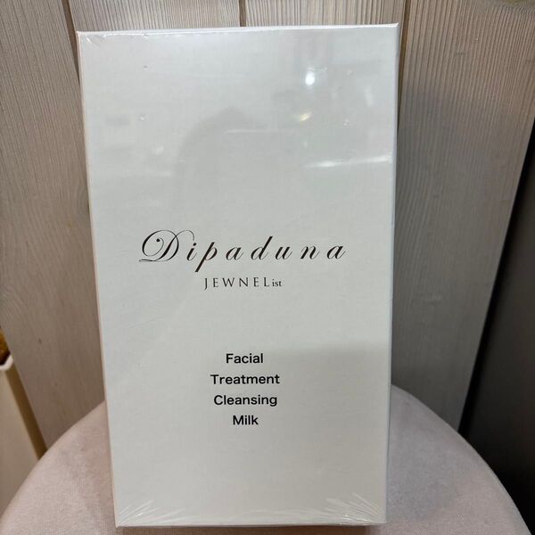 Dipaduna フェイシャルトリートメントクレンジングミルク 100g