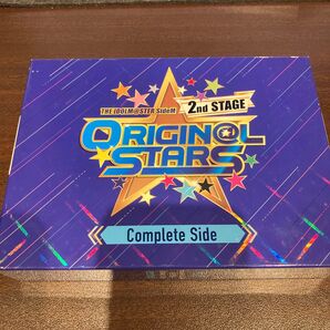 THE IDOLM@STER SideM 2nd STAGE~ORIGIN@Lc