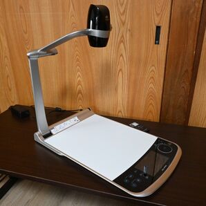 Visual Presenter PX-30E