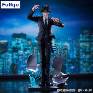 HUNTER*HUNTER Excod Creative Figure=クロロ・鎮魂歌