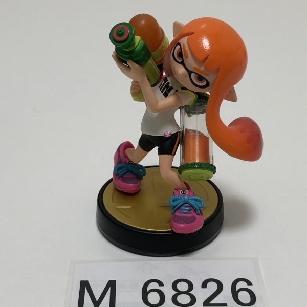2025年最新】Yahoo!オークション -スプラトゥーン amiibo ガール 2025年最新】Yahoo!オークション -スプラトゥーン amiibo ガール