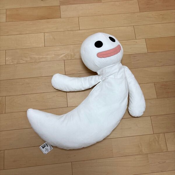ワンピース ホロホロ ぬいぐるみ 巨大