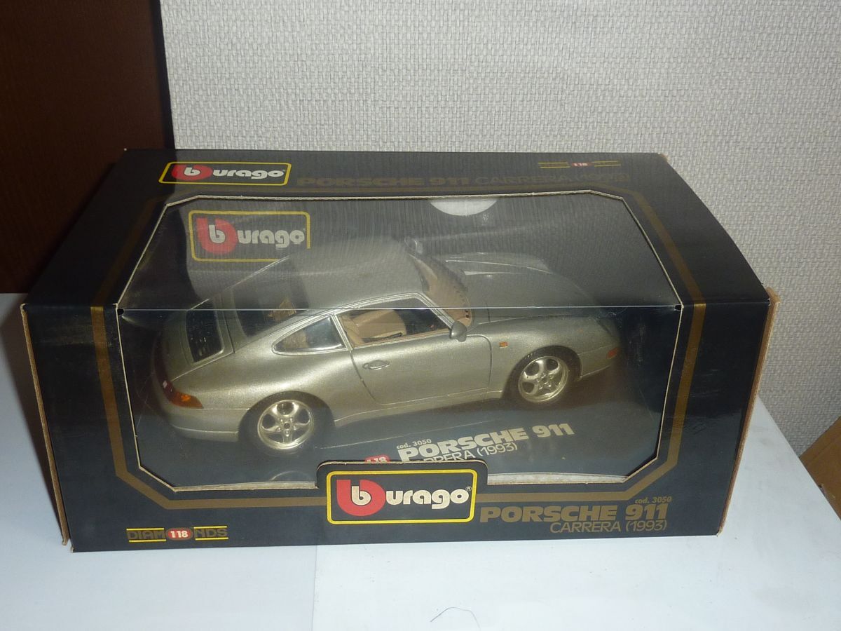 Yahoo!オークション -「18ポルシェ911」(ブラーゴ) (自動車)の Yahoo!オークション -「18ポルシェ911」(ブラーゴ) (自動車)の