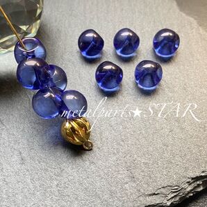 手染め鈴丸