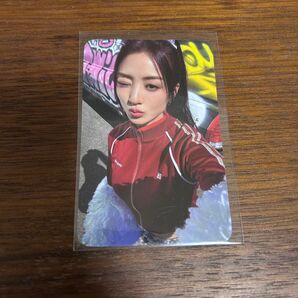 TWICE Strategy withmuu ラキドロ ジヒョ