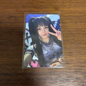 TWICE Strategy withmuu ラキドロ チェヨン