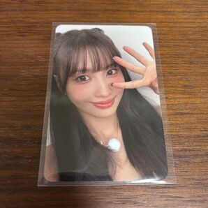 TWICE Strategy applemusic 特典 モモ